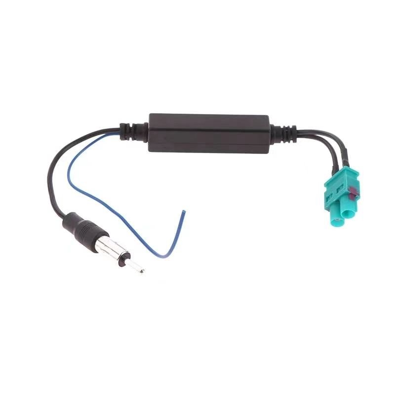 GAYINTT Car Radio Audio Installation FM AM Antenna Adapter